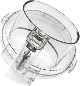 Dfp-14nwbct1 Weijia 887020606845 For Cuisinart Food Processor Work Bowl Cover Dfp-14