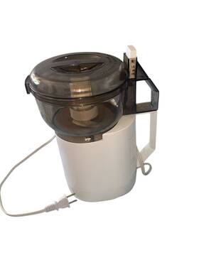 6490-1 West Bend Vintage 2 Cup High Performance Food Processor Chopper