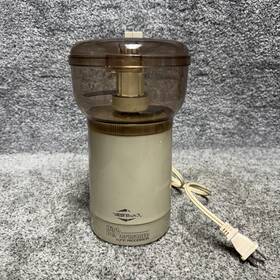 6509t West Bend Vintage 6500t High Performance Household Food Processor 350w Hong Kong