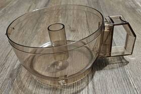 P3-287-1 West Bend 6500 High Performance Food Processor - Replacement Work Bowl
