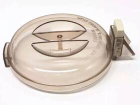P379-2 West Bend High Performance Food Processor Model 6500 Work Bowl Lid