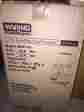 Wfp11s Waring Brand New 2.5-qt Sealed Bowl Commercial Food Processor