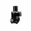 Wfp14sc Waring Pro Commercial Batch Bowl Continuous Food Processor Liquilock 3.5qt 040072016080