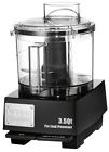 Wfp14sw Waring Commercial Kitchen Sealed 040072019203