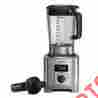 Wgbl110s Wgbl 110s Wolf High Performance Blender Black Knob