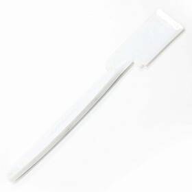 8211760 Whirlpool Food Processor Scraper Genuine Oem Part