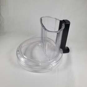 Wpw10280900 Whirlpool W10280900 / Food Processor Bowl Cover Lid Replacement