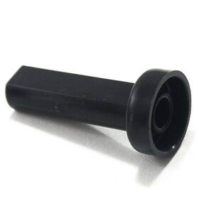W10466880 Whirlpool Food Processor Disc Shaft Sleeve Genuine Oem Part