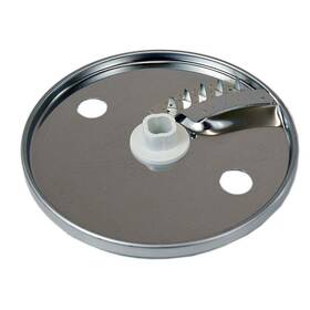 W10633132 Whirlpool French Fry Cutting Disc Genuine Oem Part