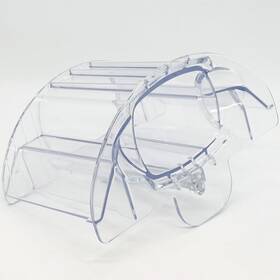 5kfp1325aob0 Whirlpool Wpw10451469 Oem Genuine Pusher For 5kfp1325awh0