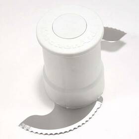 Wpw10466829 Whirlpool Blade Genuine Oem Part