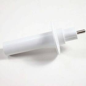 Wpw10466843 Whirlpool Food Processor Disc Shaft Adapter Genuine Oem Part
