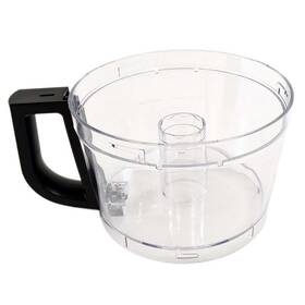 Wpw10466845 Whirlpool Food Processor Bowl Replaces W10466845 Genuine Oem Part