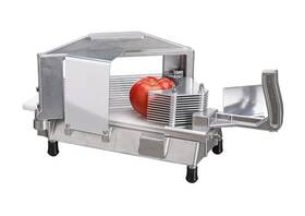 Tts-250s Winco 1/4 Inch Commercial Tomato Slicer With Serrated Blades