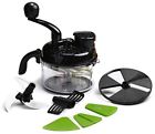 60001500 Wnf Blk Wonderchef Turbo 8904214700331
