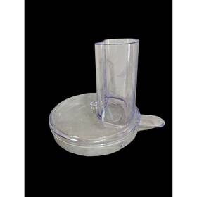 Bblfp050 Wolfgang Puck Replacement Part Bowl Lid For 3 Cup Processor