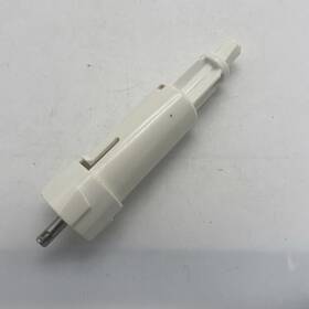 Bfpr0035 Wolfgang Puck Bistro Food Processor Replacement Spindle Stem Only White