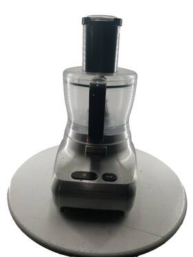 Wpmfp20c Wolfgang Puck Food Processor Model 900w Induction Motor Base Etc