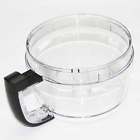 Wp8212044 Kitchenaid For Whirlpool Food Processor Bowl