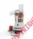 Wpfpr035 Wolfgang Puck 4 Cup Continuous Flow Food Processor