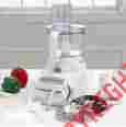 Wpfpro35 Wolfgang Puck 7 Cup Food Processor