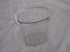 Wpw10461924 Kitchenaid Food Processor Series Feed Tube Pusher Kfpp