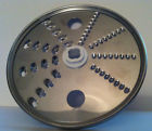 Wpw10466841 Kitchenaid Food Processor Medium Shredding Disc Whirlpool