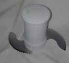 Wpw10467660 Kitchenaid Food Processor Cutting
