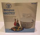 Wst2002 Westinghouse Saladxpress Electric Slicer-grater