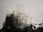 Wtf-99f Crofton Deluxe Cup Food Processor Model Item Kitchenware