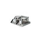 Ww250x Waring Products Commercial Double Belgian Waffle Maker 040072008320
