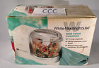 Wwch0100 White Westinghouse Electric Mini 082846350167