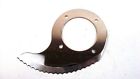 X-09-228 Unbranded Food Processor Cutting Blade Unknown Model Hole To Lot