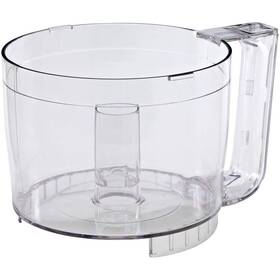 Dlc-2awb-1 Xamily 721962288199 Mini Prep Food Processor Work Bowl Fits Cuisinart Dlc-2a 24oz Models