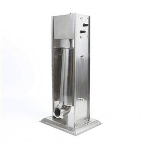 Xianxus 760385750708 Commercial Home 5l Vertical Manual Spanish Donuts Churrera Churros Machine Maker