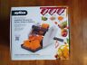Xz52333rev0 Zyliss Vegetable Spiralizer For Spirals Sheets And Ribbons 011268873164