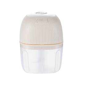 Bkd02-01 Y-baukuang Electric Mini Garlic Chopper 250ml Food Mincer Usb Vegetable