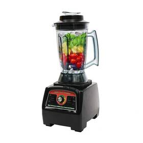Yiyibyus 738635426093 3.9l Commercial Grade Home Mixer Heavy Duty High Power Fruit Food Processor