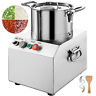 Zgc5400801568277070 Vevor Commercial Grade Food Processor Blender Tomato Chopper 5454339001385