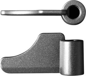 8-bbp-p070 Zojirushi Paddle/blade For Bb-pac20 Machine - Pack Of 2