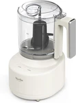 3 Cup Electric Food Chopper, Vegetable & Herb Mini Processor, 24OZ Bpa-free. Fixed Price $90.99.
