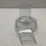 Oster Food Crafter 341-04A Lid / Cover Replacement Part Only. Fixed Price $15.99.