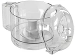 Bowl, Lid, Blade Kit For Robot Coupe Food Processors Cutter Clear 27055. Fixed Price $175.00.