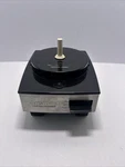 Cuisinart 7-CUP Food Processor Base Stainless Only DLC-10 Plus EV-7SA2 *tested. Fixed Price $34.95.
