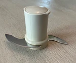 Kitchenaid Food Processor Cup KFP720WH2 KFP720OB2 Blade - Replacement Part. Fixed Price $13.97.
