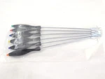 Sephra Classic 18"CHOCOLATE Fondue Fountain Stainless CF18L Sst Forks. Fixed Price $19.20.