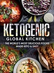 Ketogenic Global Kitchen: The World's Most Delicious Foods Made & Easy. Fixed Price $12.24.