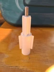 Kitchenaid Whirlpool Food Processor Stem KFP495 KFP500 KFP600 KFP650 Replacement. Fixed Price $23.99.