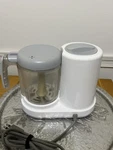 Grownsy Baby Food Maker Processor Blender Steamer Grinder Puree All-in-one Used. Fixed Price $25.99.