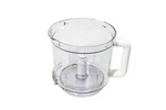 Braun Bowl AS00005622 For Combimax K600 K650 K700 K750 FP3010 FX3030 Models. Fixed Price $46.70.